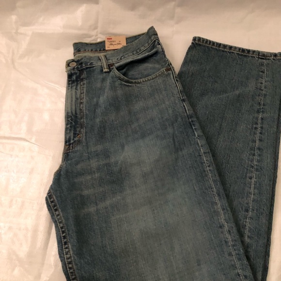 Levi’s Jeans - Picture 3 of 7